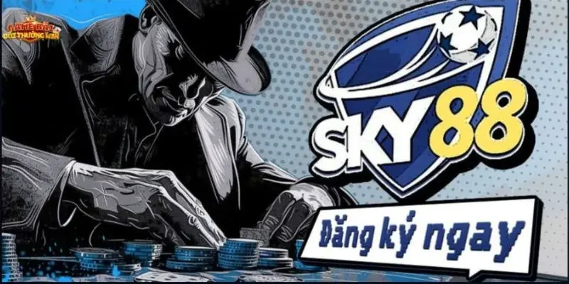 Sky88 marinersdevannes - Nhà cái cá cược #1 từ châu Âu 23 Cách tham gia cá cược đơn giản tại nhà cái